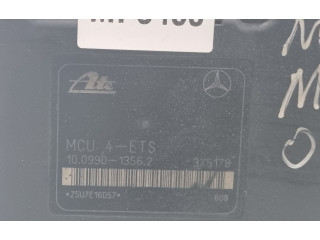 Jednotka ABS A1634310312   Mercedes-Benz ML W163 2001