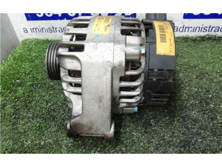 Генератор 746859, 746859   Citroen Saxo      