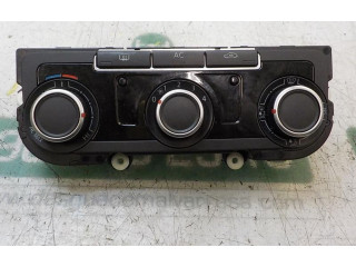 Модуль блока управления кондиционером 7N0907426AMZJU   Volkswagen Golf SportWagen