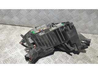 Блок предохранителей  6G9114A067AB   Ford Mondeo MK IV    