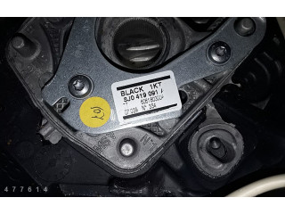 Volant Audi TT TTS Mk2 2011 8J0419091A  