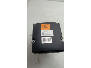 Блок АБС d44c4545, 4H0614517   Audi  A8 S8 D4 4H  2010 - 2016 года