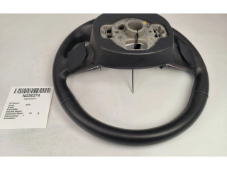 Руль Audi A8 S8 D4 4H  2010 - 2016 года 4H0419091T, 617603200      