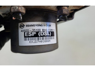 Jednotka ABS 48920-35100   SsangYong Tivoli 2016