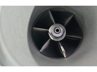  Турбина Hyundai Tucson JM  28231-27000, IMPRK1410877   для двигателя D4ea      