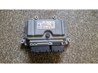 Řídící jednotka A6401507879   Mercedes-Benz A W169 2008