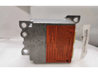 Блок подушек безопасности 98820JH40A, 080723   Nissan X-Trail T31