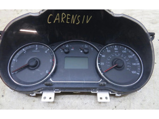 Přístrojová deska  KIA Carens III 2014 94007-A4001  