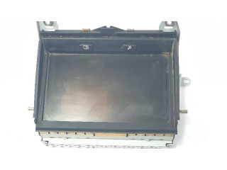 Дисплей    YIE500190, 8H2210E889AC   Land Rover Range Rover Sport L320