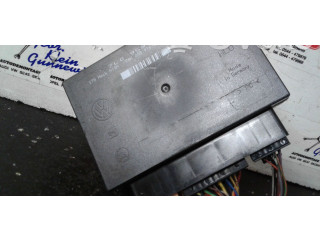Pojistková skříňka Řídící jednotka BSM 7L0959933G   Volkswagen Touareg I 2004