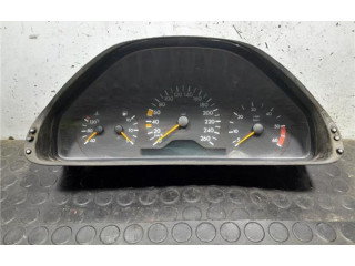 Přístrojová deska  Mercedes-Benz E W210 1995 2105409647  
