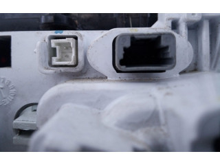 Модуль блока управления кондиционером 5P3743000, 18190686500   Dacia Lodgy