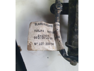 Vstřikovací lišta 9655833580, 9661675380   Peugeot Partner     