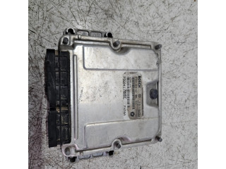 Блок управления двигателя 0281010291   Jeep Cherokee III KJ