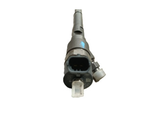 Vstřikovač 3380027400, 0986435156   Hyundai Tucson JM    D4EA 