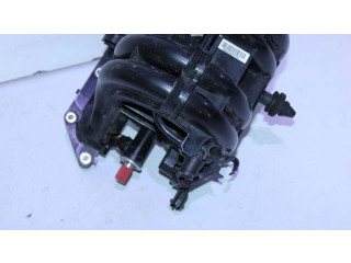 Всасывающий коллектор 00552845780   Fiat Tipo  