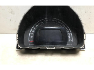 Přístrojová deska  Renault Twingo III 2018 248219135R, 248219135R  