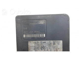 Блок АБС 10096001193, 8M512B373AA   Ford  Mondeo Mk III  2000-2007 года