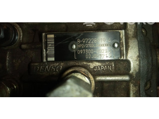 Vstřikovací čerpadlo 8972289194, 02J007212   Renault Vel Satis    P9x 