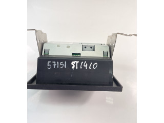 Дисплей    MN141366VB   Mitsubishi Grandis
