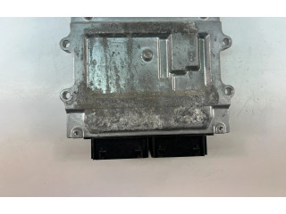 Блок управления двигателем ECU 32242005   Volvo XC90  