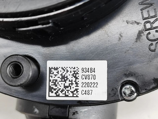 Подрулевой переключатель 934B4CV870, 299223536   KIA EV6