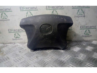 Подушка безопасности водителя A11808573018   Mazda 323 F