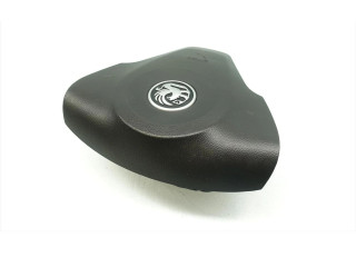 Подушка безопасности водителя 96808808   Opel Antara