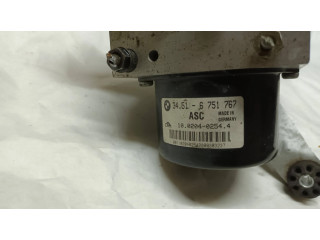 Блок АБС 34516751768, 10094808023   BMW  3 E46  1998-2005 года