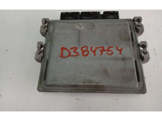 Řídící jednotka S180033310, 23710JD54D   Nissan Qashqai 2007