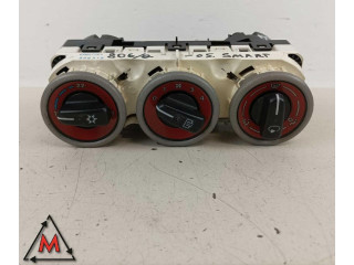Блок управления климат-контролем 69657301   Smart ForFour I