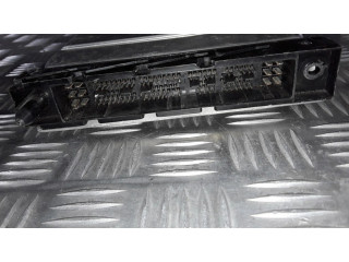 Řídící jednotka 0281010319, 08677708A   Volvo S60 2003