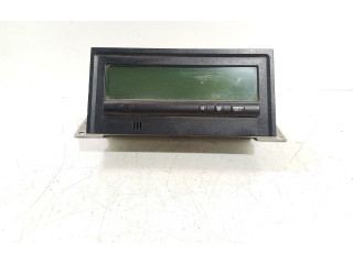 Дисплей    MR444752   Mitsubishi Pajero Pinin