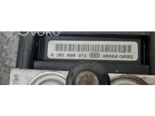 Блок АБС    KIA  Ceed  2006-2012 года