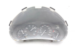 Přístrojová deska  Citroen Berlingo  9659364180  