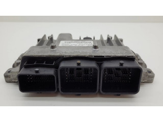 Блок управления двигателя 97RI010012, 28298209   Ford Galaxy
