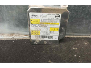 Блок подушек безопасности 8625131040, 5WY64075   SsangYong Actyon