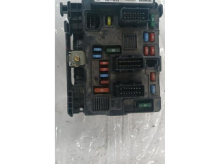 Поршень Блок предохранителей  9650618380, 9650618380  Peugeot 1007  