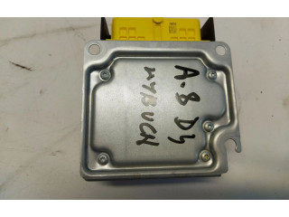 Блок подушек безопасности 4H0959655C   Audi A8 S8 D4 4H