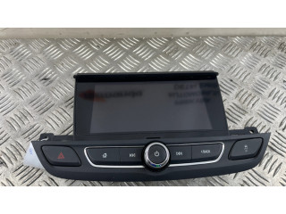 Дисплей    39099171   Opel Insignia B