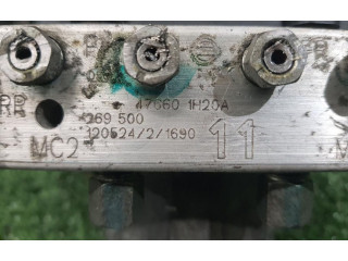 Jednotka ABS 476601H20A, 476601H20A   Nissan Micra 2010
