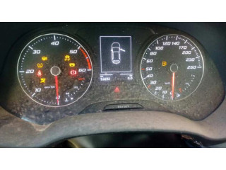 Панель приборов 5F0920741D, 1755011494   Seat Leon IV       