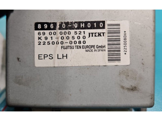 Блок комфорта 89650-0H010, IMPRK1419366   Peugeot 107   