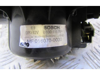 Вентилятор печки    0160700030, 0130111164   Toyota Avensis T220