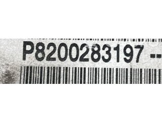 Přístrojová deska  Nissan Primastar 2007 P8200283197, P8200283197  
