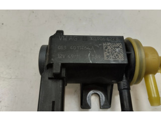 Вторичный воздушный насос 1K0906627B    Volkswagen Tiguan  CUV 