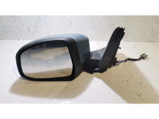 Zpětné zrcátko  Ford Mondeo MK IV 2008  024384  