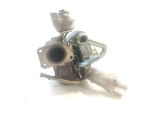  Турбина Renault Vel Satis  8972409267   для двигателя P9X 701      