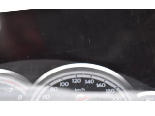 Přístrojová deska  Subaru Legacy 2004 85012AG160, 85012AG160  