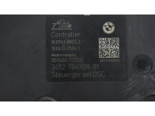 Блок управления АБС 6787837   BMW 3 E92 E93